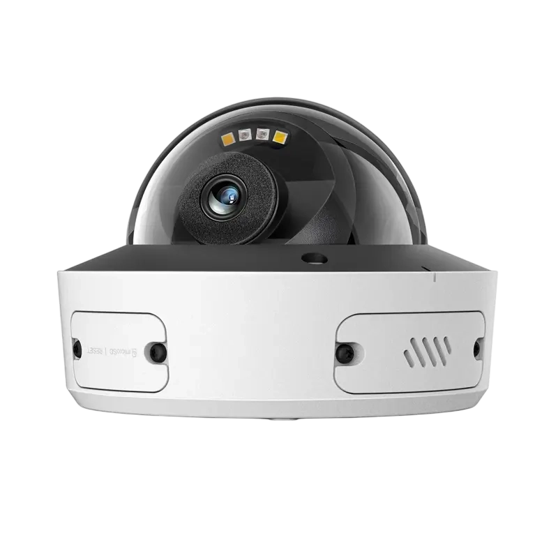 Camera de supraveghere IP TP-LINK InSight S245 Alb