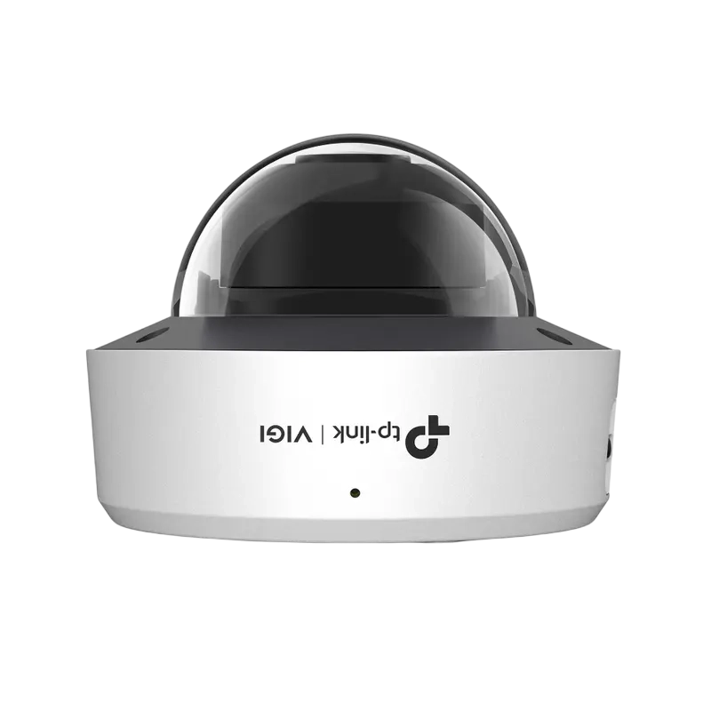 Camera de supraveghere IP TP-LINK InSight S245 Alb