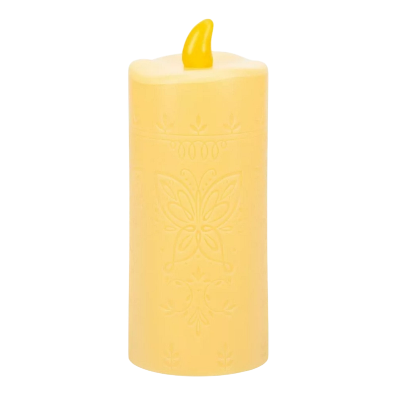 Lampa de birou Paladone Disney Encanto Candle Multicolor RGB + Alb Cald