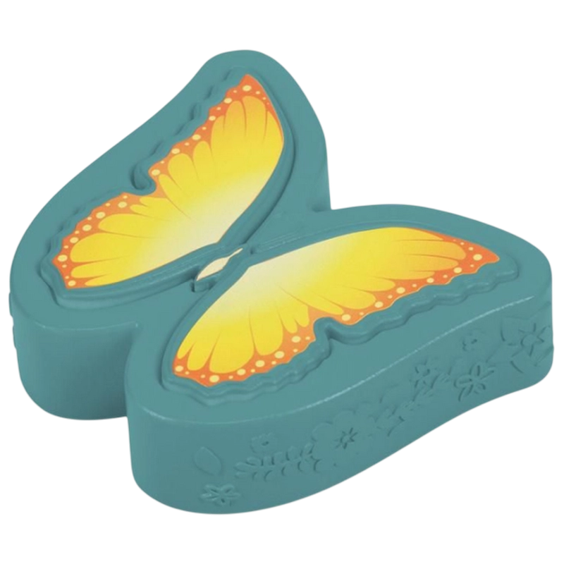 Lampa de birou Paladone Disney Encanto Candle Multicolor RGB + Alb Cald