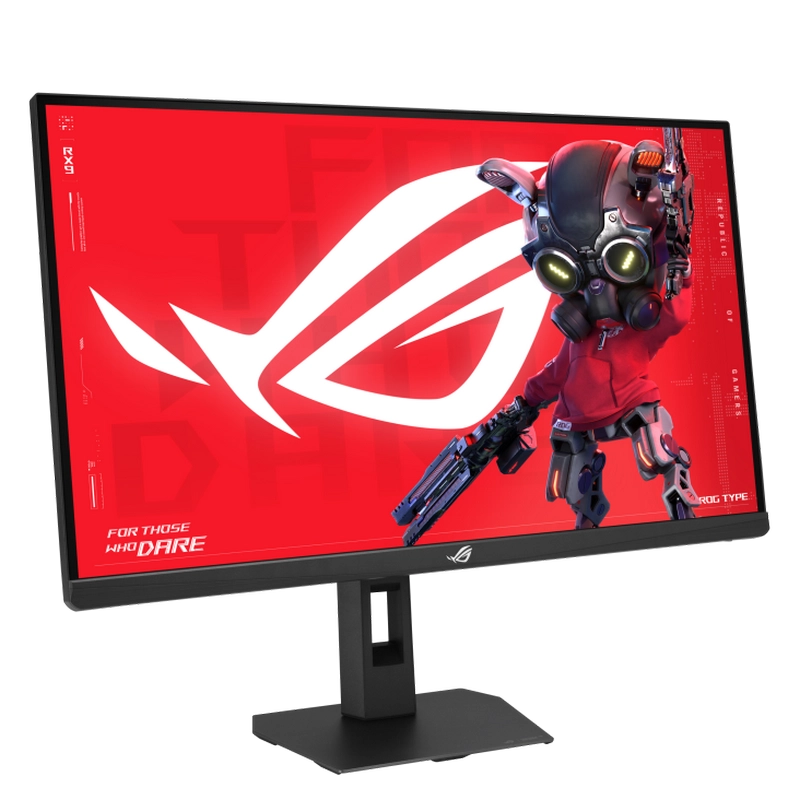 Monitor Gaming ASUS ROG Strix XG27ACSR Negru