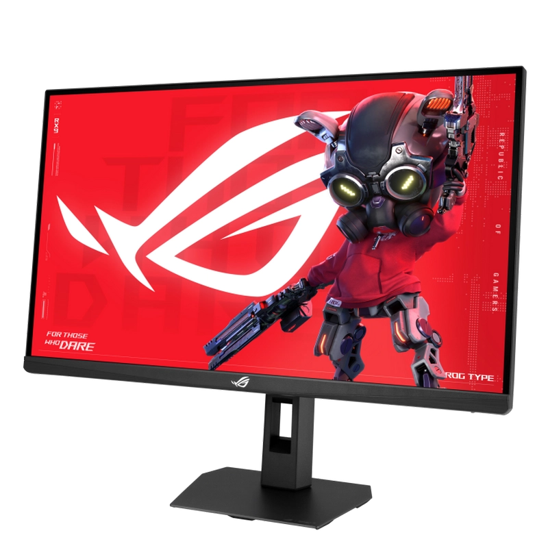 Monitor Gaming ASUS ROG Strix XG27ACSR Negru