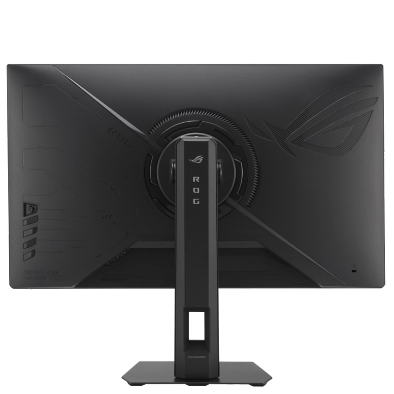 Monitor Gaming ASUS ROG Strix XG27ACSR Negru