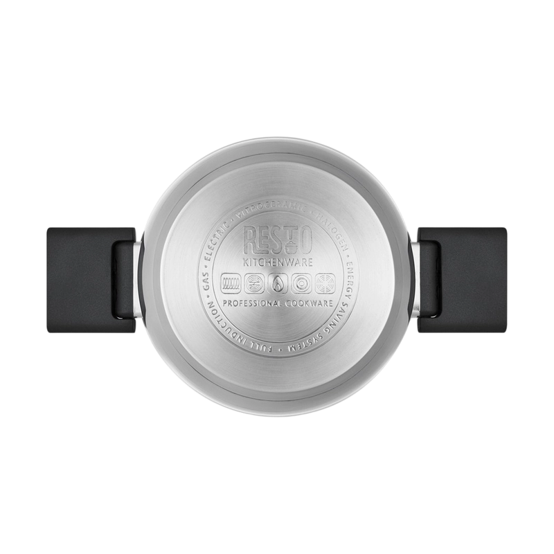 Cratiță RESTO 92201 Anser Oţel inoxidabil