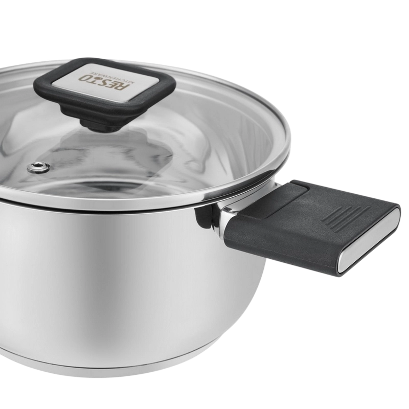 Cratiță RESTO 92201 Anser Oţel inoxidabil