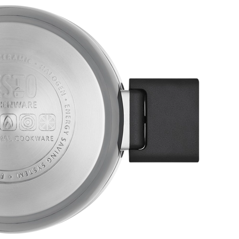 Cratiță RESTO 92201 Anser Oţel inoxidabil