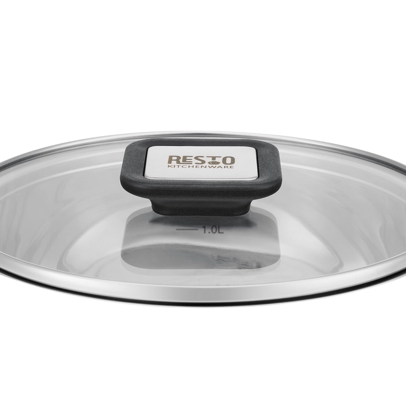 Cratiță RESTO 92201 Anser Oţel inoxidabil