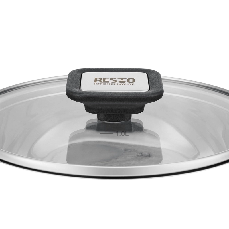 Cratiță RESTO 92201 Anser Oţel inoxidabil