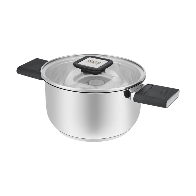 Cratiță RESTO 92201 Anser Oţel inoxidabil