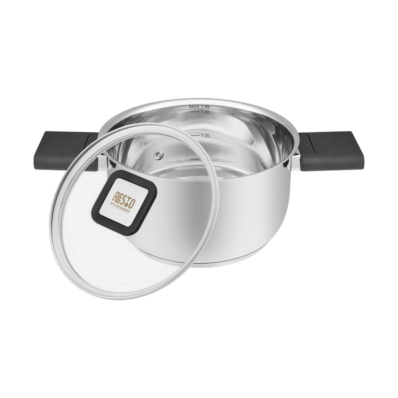 Cratiță RESTO 92201 Anser Oţel inoxidabil