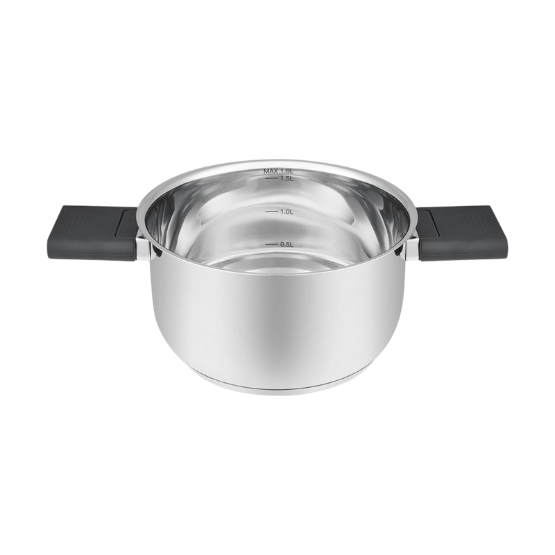 Cratiță RESTO 92201 Anser Oţel inoxidabil