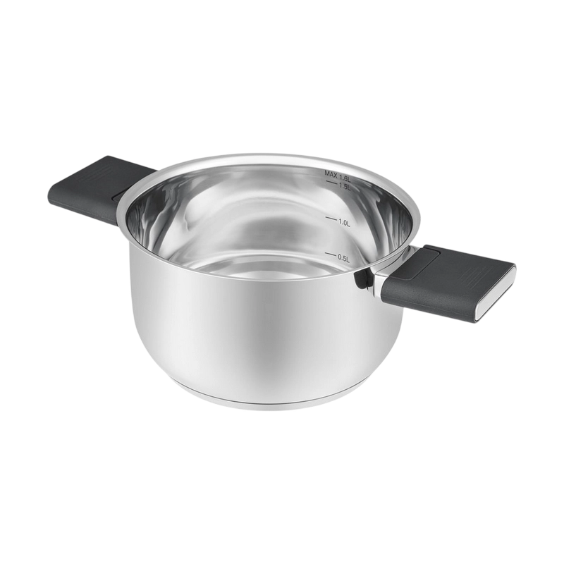 Cratiță RESTO 92201 Anser Oţel inoxidabil