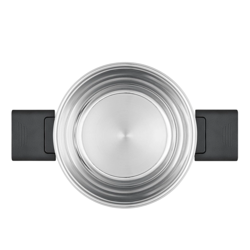 Cratiță RESTO 92201 Anser Oţel inoxidabil