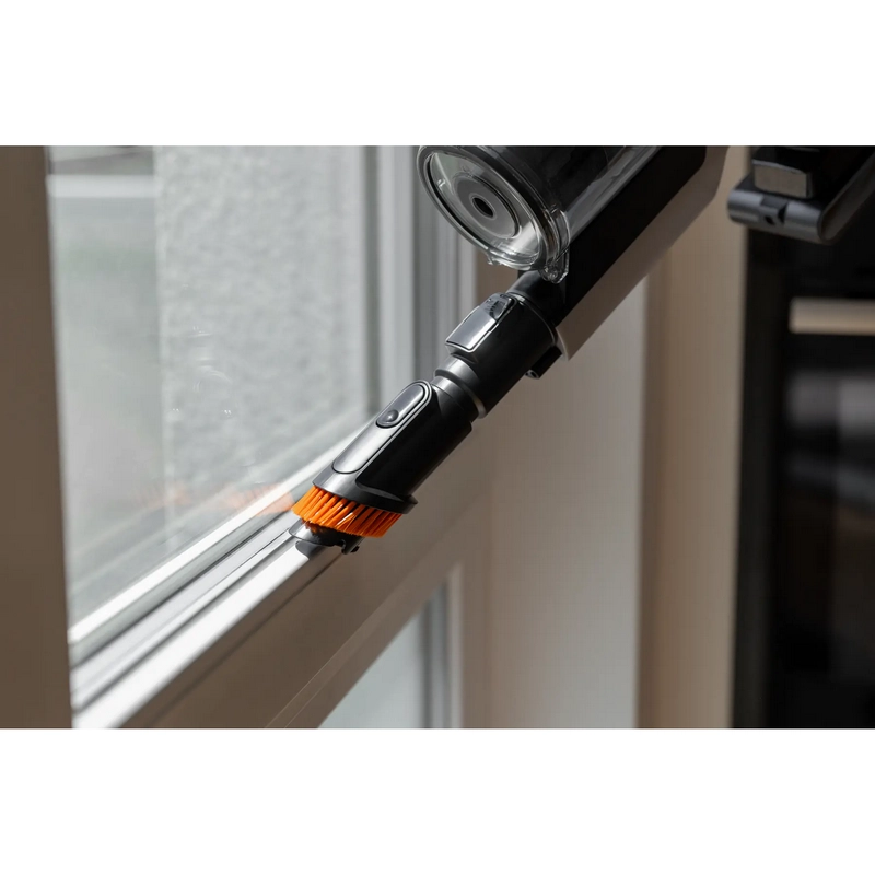 Aspirator Vertical Gorenje SVC296449NMBL Negru