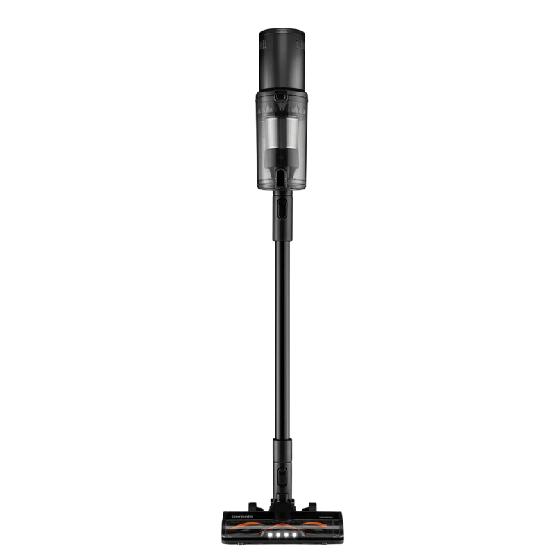 Aspirator Vertical Gorenje SVC296449NMBL Negru