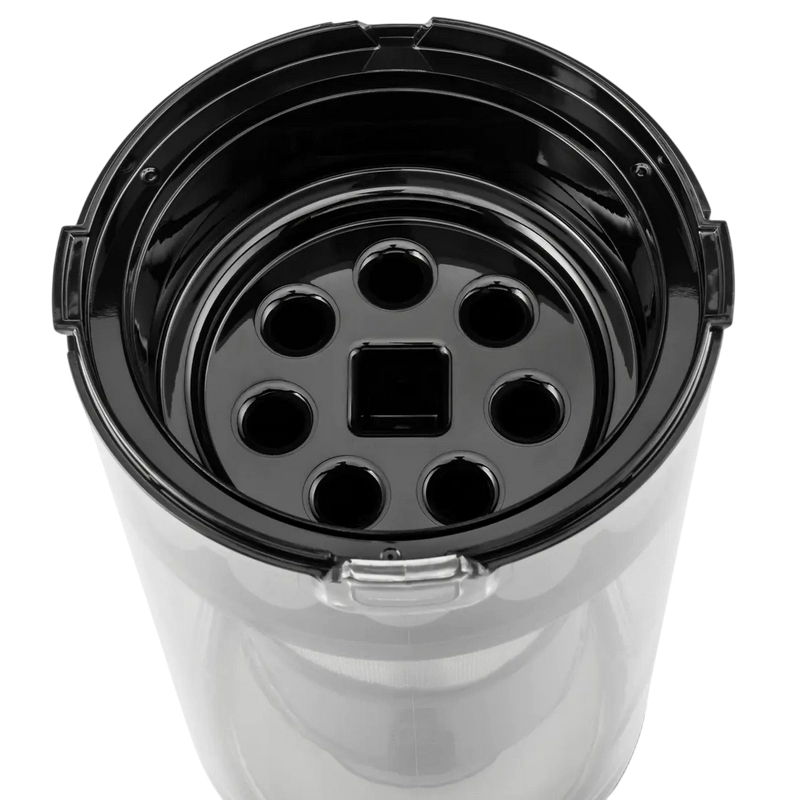 Aspirator Vertical Gorenje SVC296449NMBL Negru