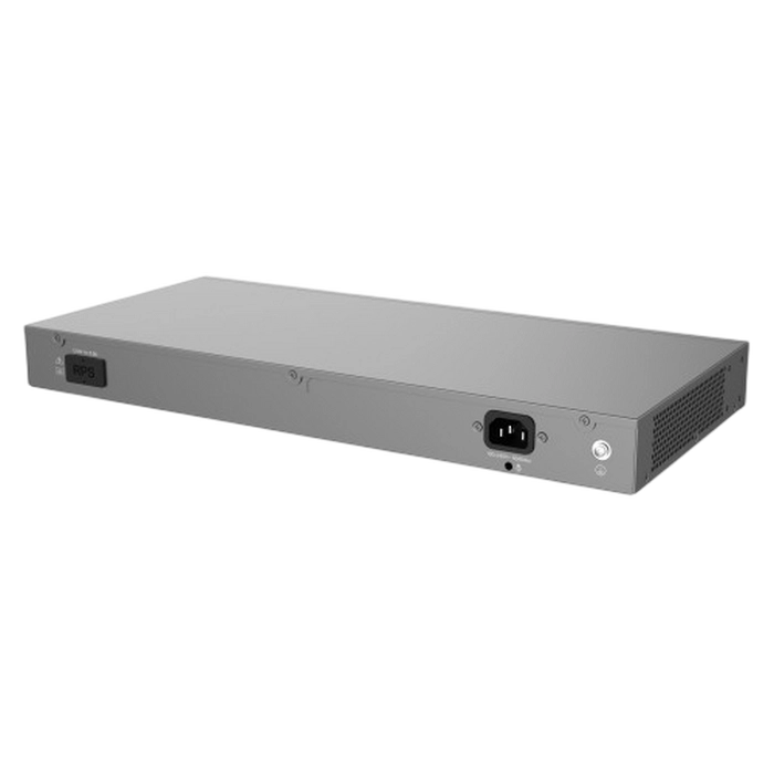 Switch de rețea Grandstream GWN7803 Pro Gri