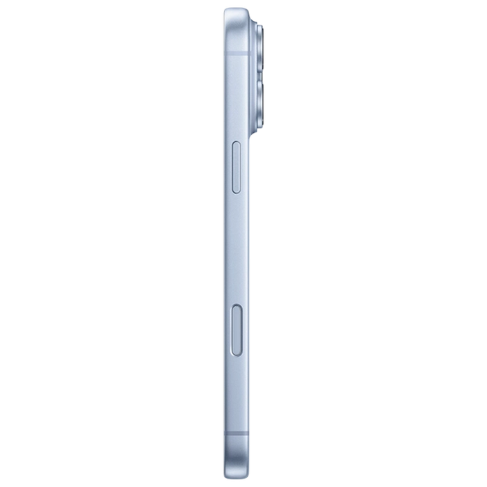 Smartphone Apple iPhone 18 Pro Max Glacier