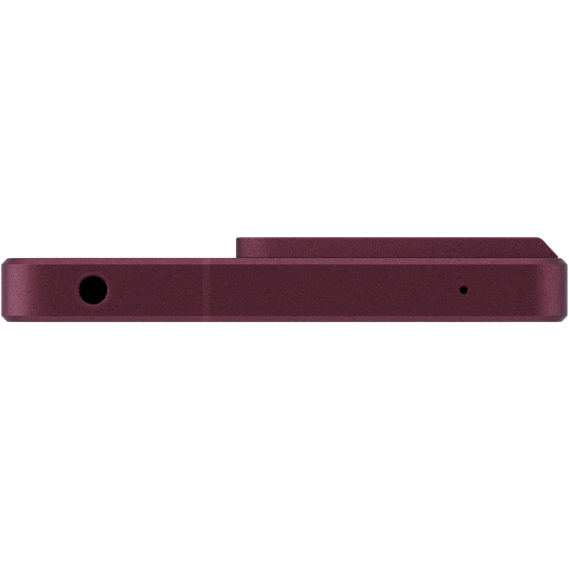 Smartphone SONY Xperia 1 VIII Garnet Red