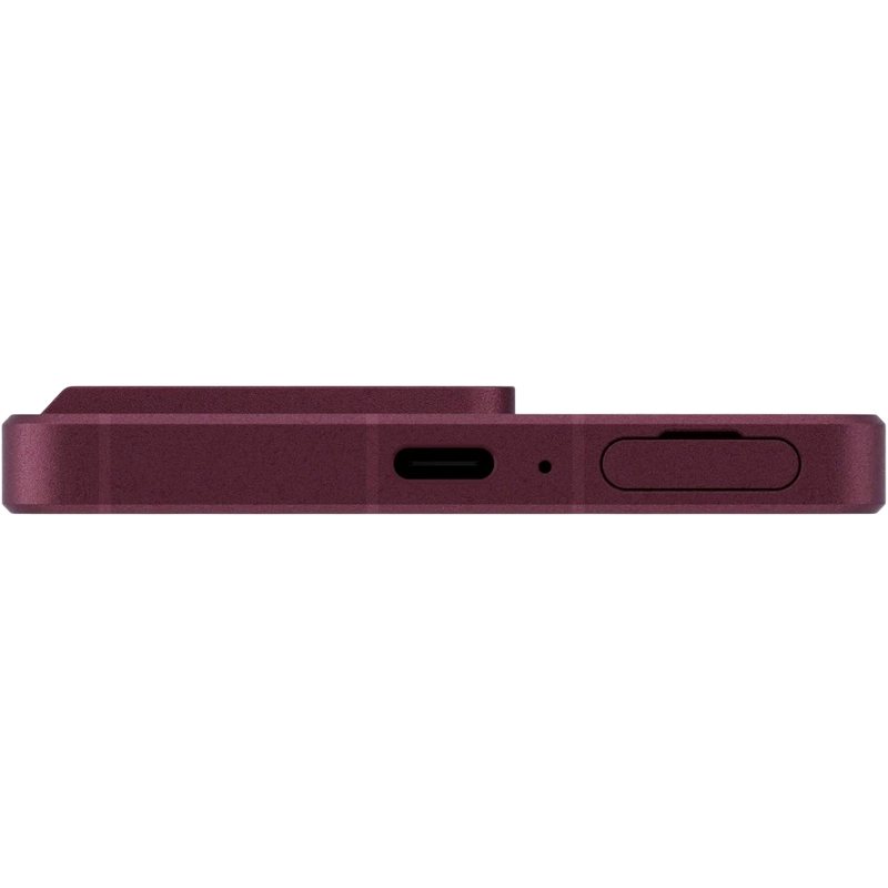 Smartphone SONY Xperia 1 VIII Garnet Red