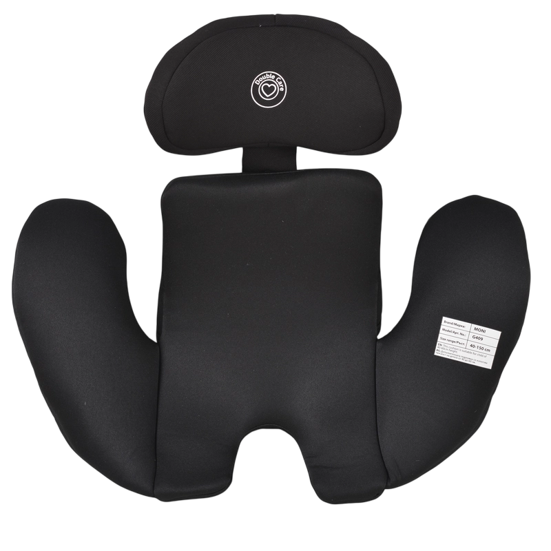 Scaun auto Moni Serengeti Negru