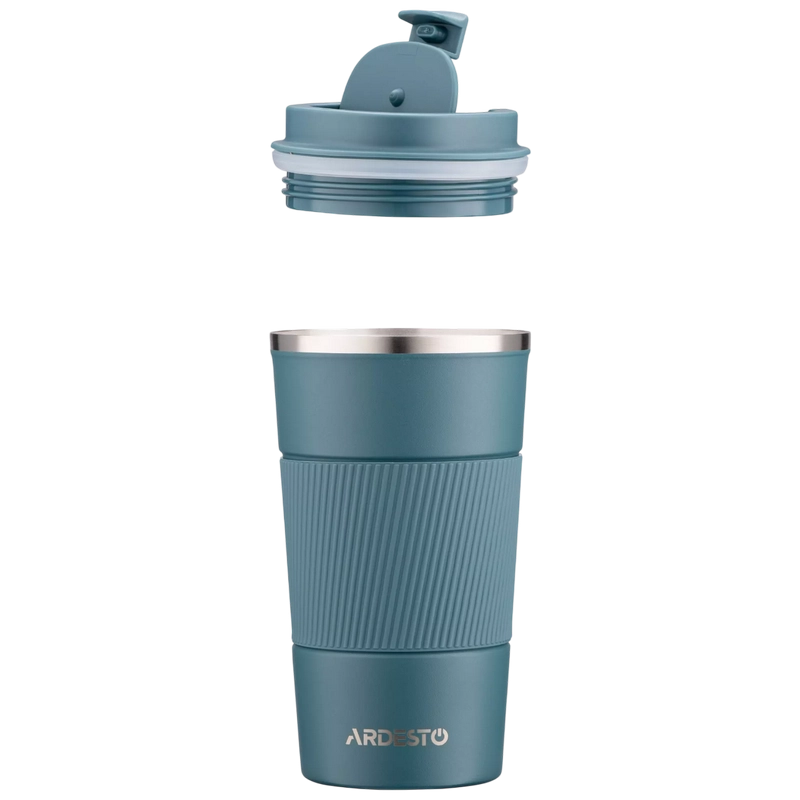 Cană termos Ardesto AR2650DB Albastru