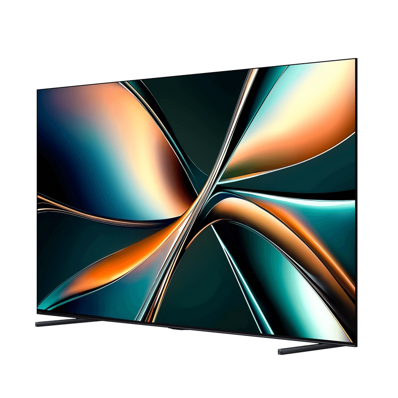 85" LED SMART TV Hisense 85U78Q Gri