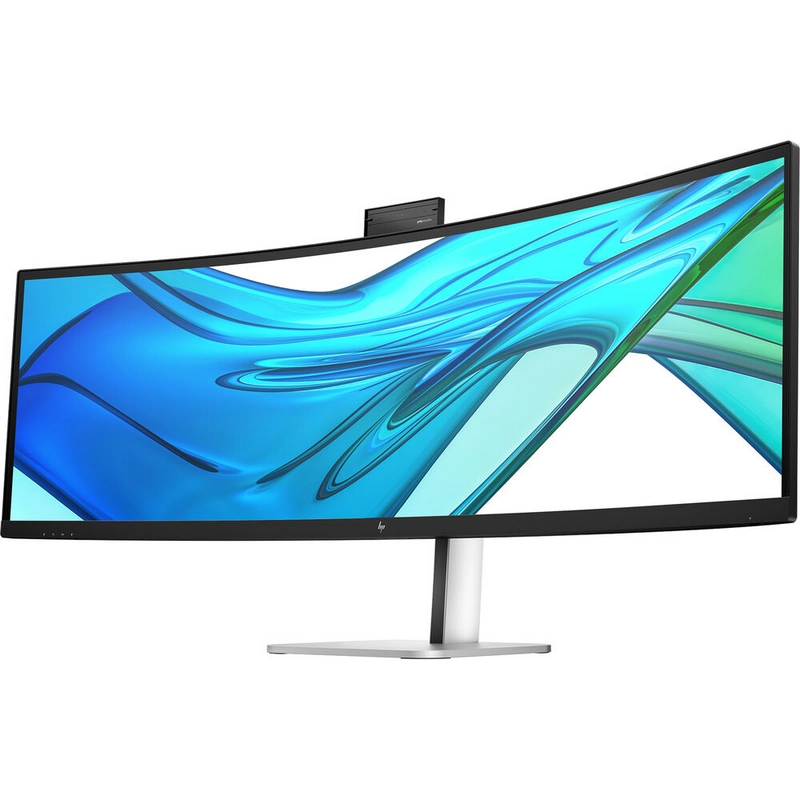 Monitor HP S5 Pro 549pm Argintiu
