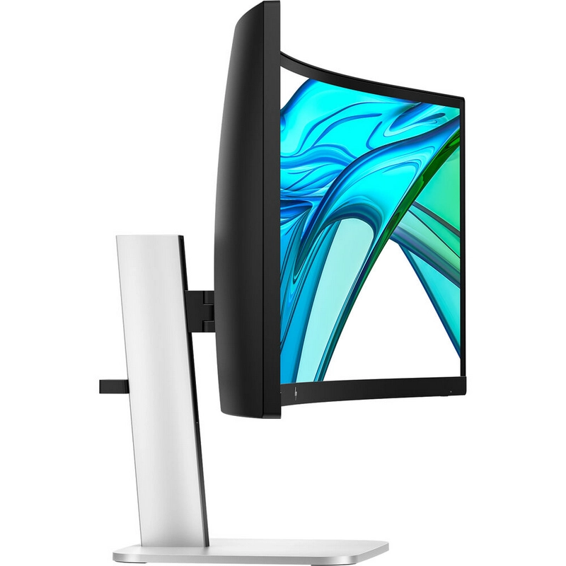 Monitor HP S5 Pro 549pm Argintiu