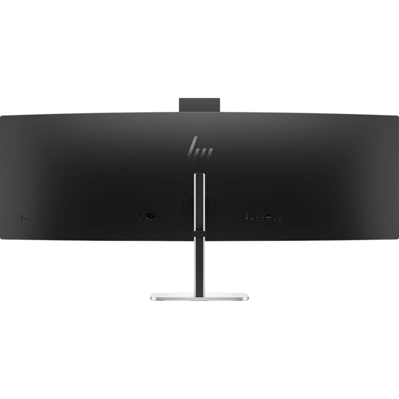 Monitor HP S5 Pro 549pm Argintiu
