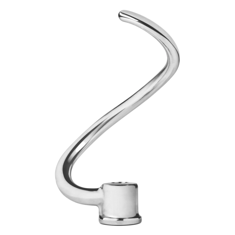 Mixer staționar KitchenAid 5KSM70SHXEAC Bej