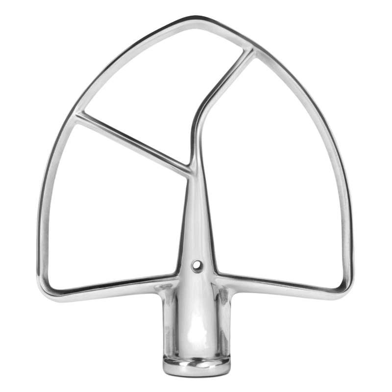 Mixer staționar KitchenAid 5KSM70SHXEAC Bej
