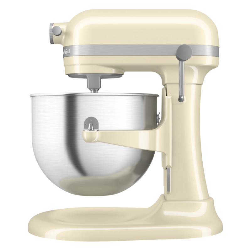 Mixer staționar KitchenAid 5KSM70SHXEAC Bej