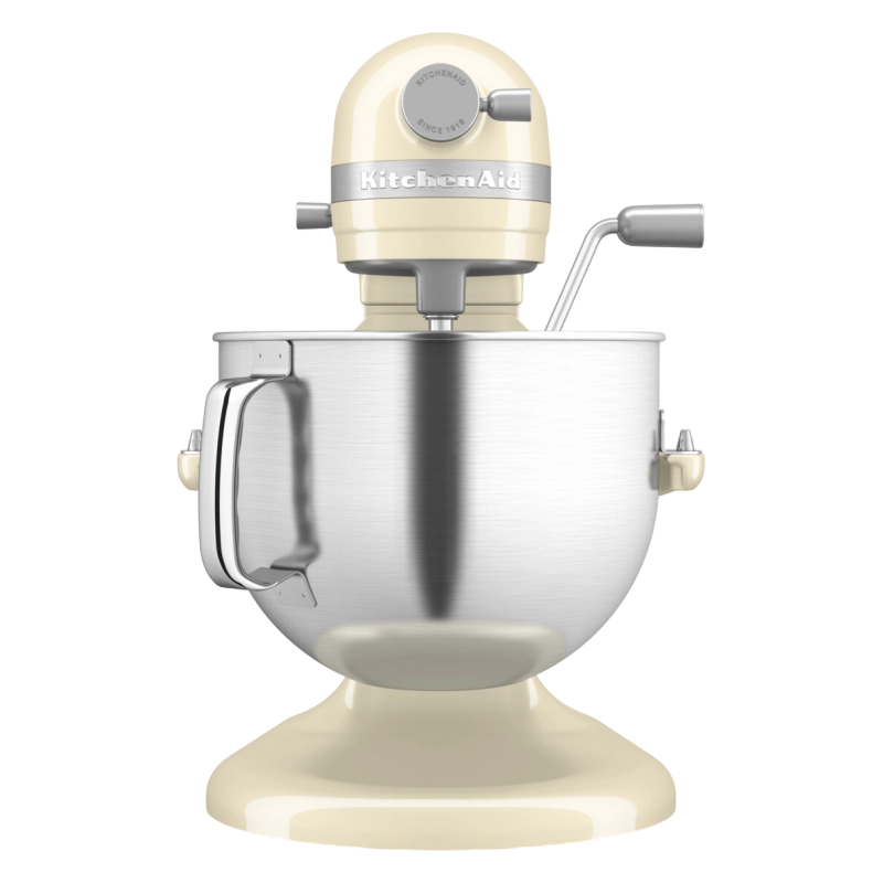 Mixer staționar KitchenAid 5KSM70SHXEAC Bej