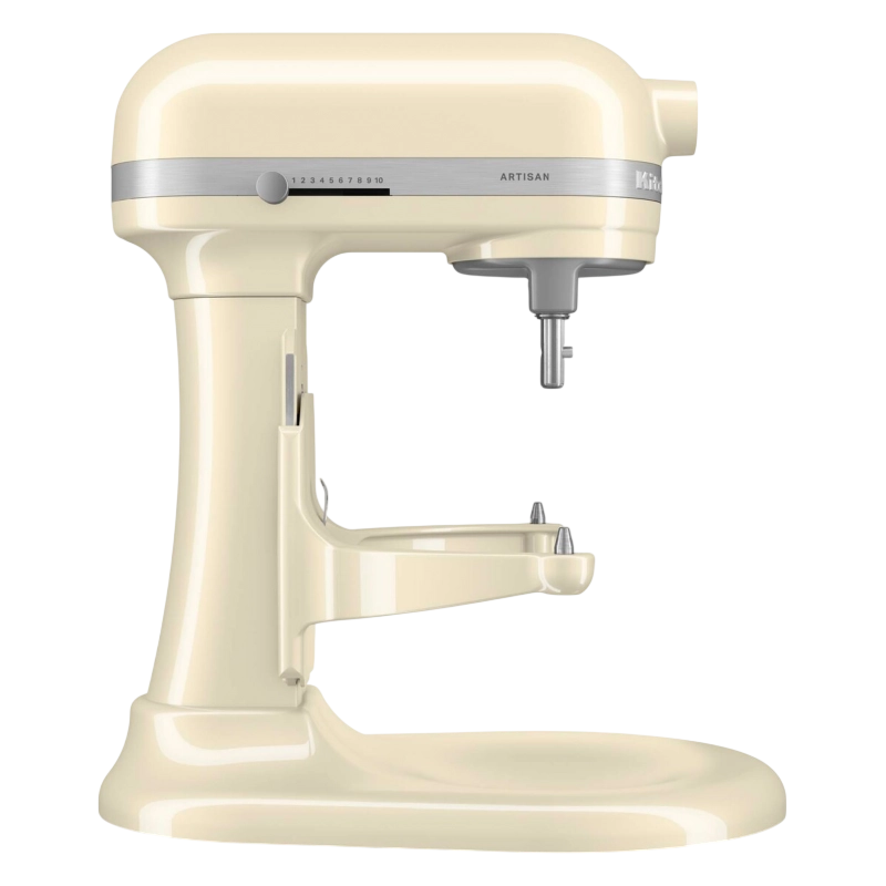 Mixer staționar KitchenAid 5KSM70SHXEAC Bej