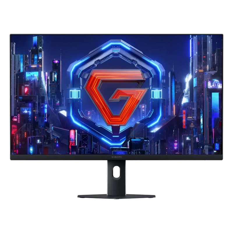 Игровой монитор Xiaomi G27Qi 2026 Чёрный