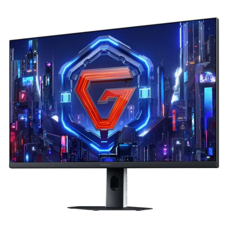 Игровой монитор Xiaomi G27Qi 2026 Чёрный