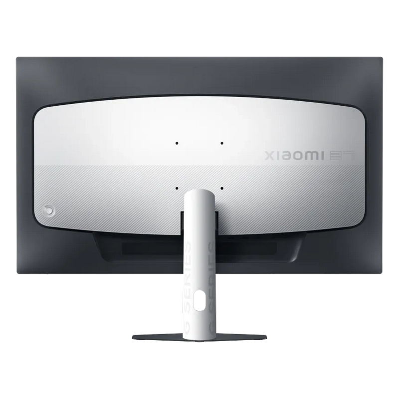 Игровой монитор Xiaomi G27Qi 2026 Чёрный