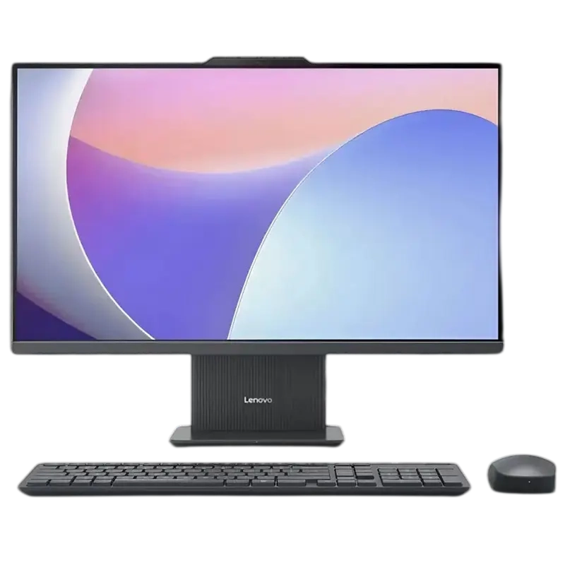 Моноблок Lenovo IdeaCentre 3 27IRH9 16 ГБ 512 ГБ