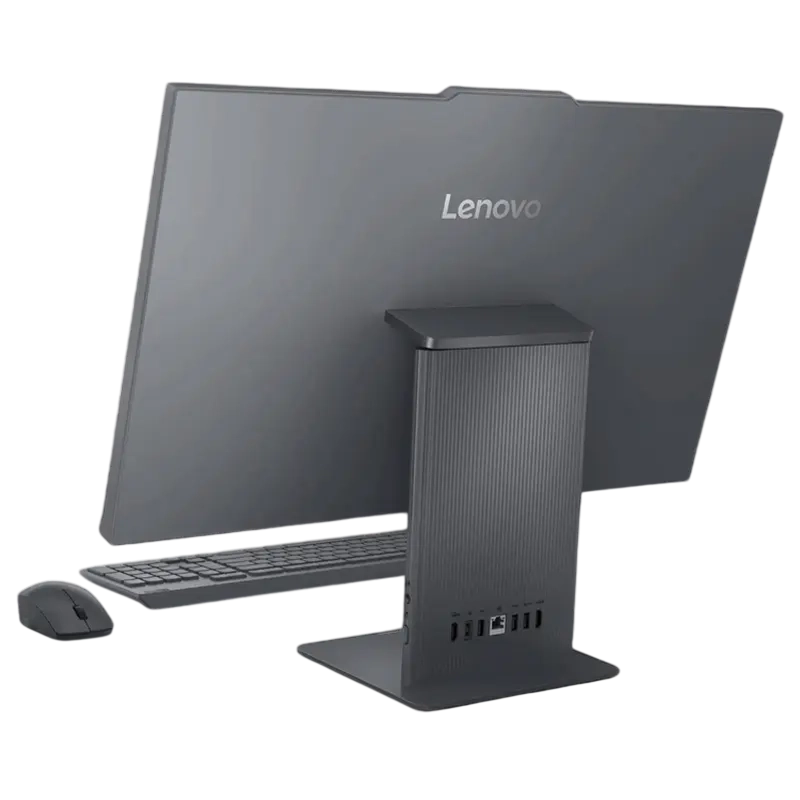 Моноблок Lenovo IdeaCentre 3 27IRH9 16 ГБ 512 ГБ