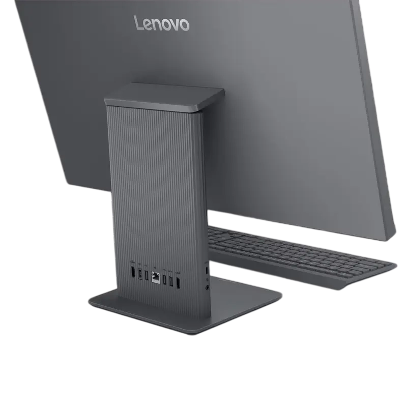 Моноблок Lenovo IdeaCentre 3 27IRH9 16 ГБ 512 ГБ