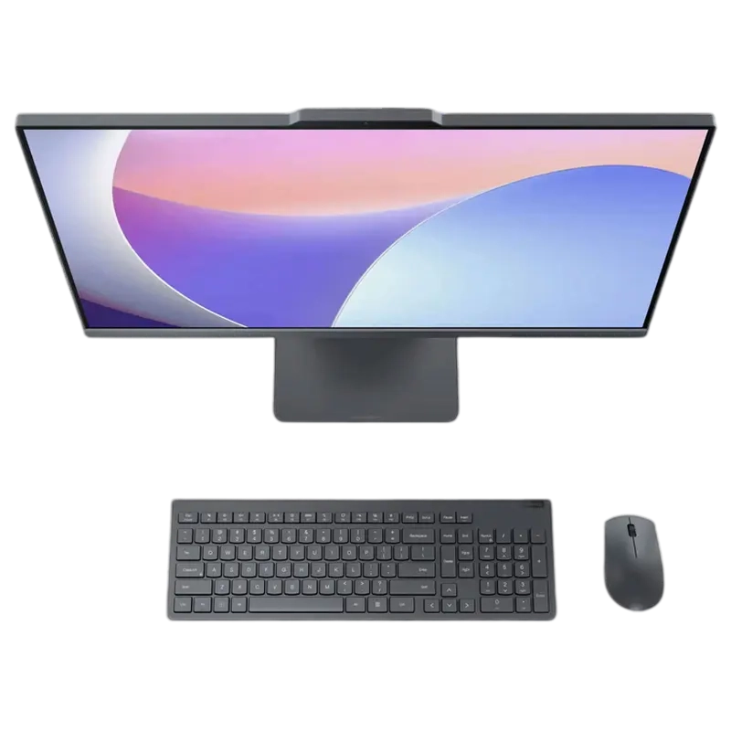 Моноблок Lenovo IdeaCentre 3 27IRH9 16 ГБ 512 ГБ