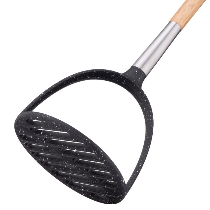 Картофелемялка Ardesto AR1311BP Midori Черный