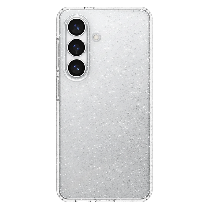 Husă Spigen Samsung Galaxy S26 Plus Liquid Crystal Cristal cu sclipici