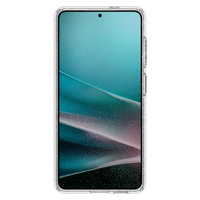 Husă Spigen Samsung Galaxy S26 Plus Liquid Crystal Cristal cu sclipici