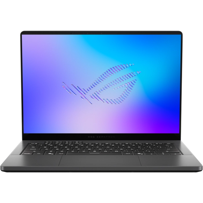 Laptop Gaming ASUS ROG Zephyrus G14 GU405AR Eclipse Gray