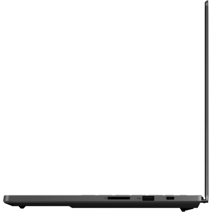 Laptop Gaming ASUS ROG Zephyrus G14 GU405AR Eclipse Gray
