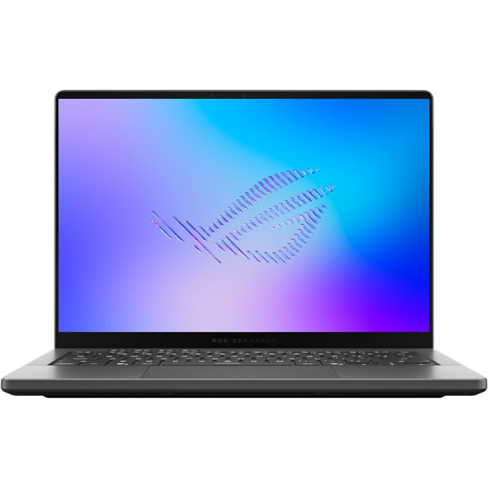 Laptop Gaming ASUS ROG Zephyrus G14 GU405AR Eclipse Gray