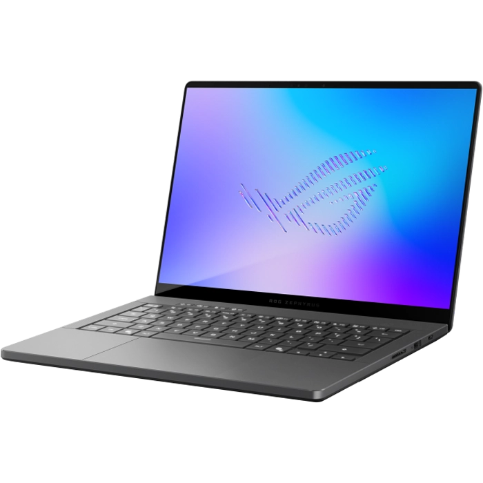 Laptop Gaming ASUS ROG Zephyrus G14 GU405AR Eclipse Gray