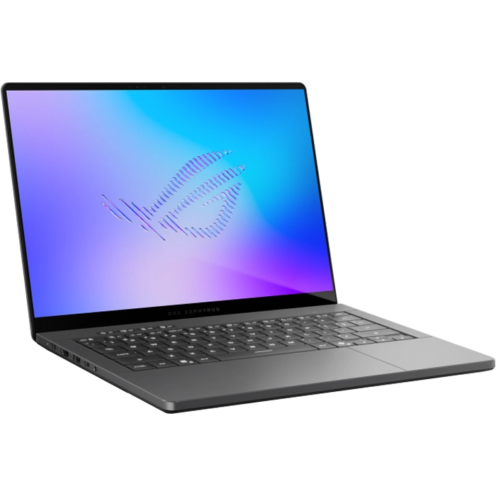 Laptop Gaming ASUS ROG Zephyrus G14 GU405AR Eclipse Gray